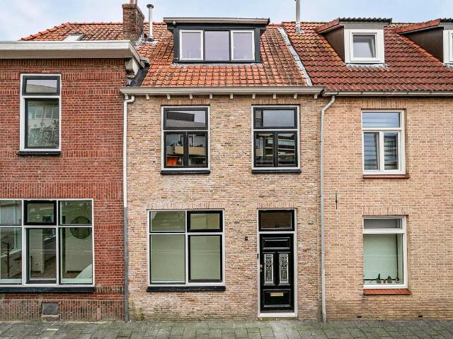 Woning te huur in Bergen op Zoom, Bergen Op Zoom