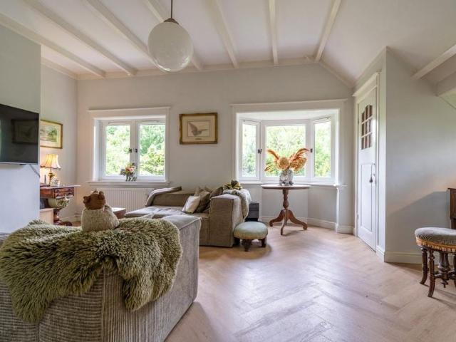 Woning te huur in Laren, Noord Holland