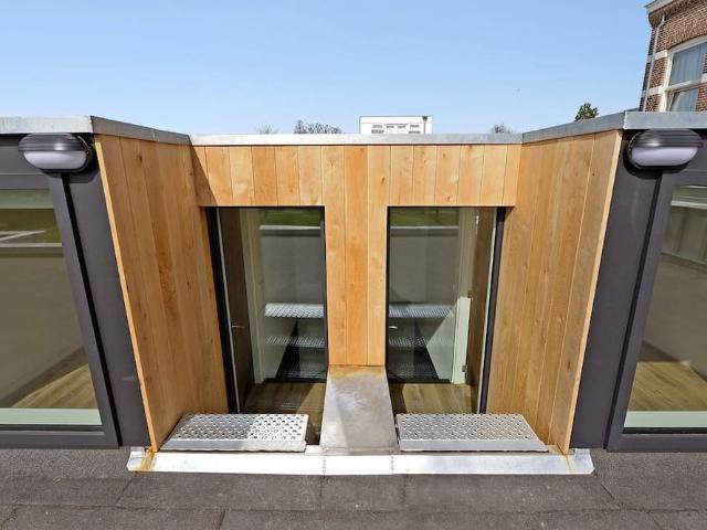 Woning te huur in Hof van Delft, Delft