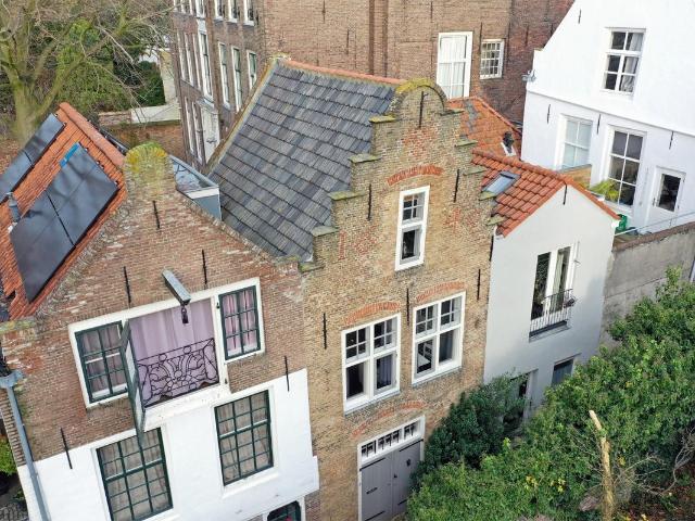 Woning te huur in Zeeland