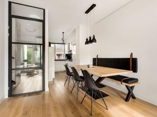 Woning te huur in Haarlem