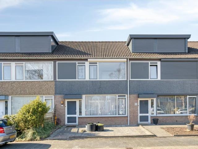 Woning te huur in Gestel, Noord Brabant