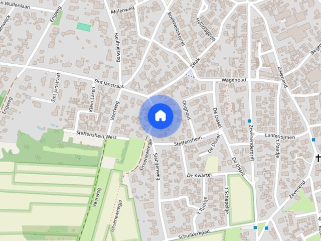 Woning te huur in Laren, Noord Holland