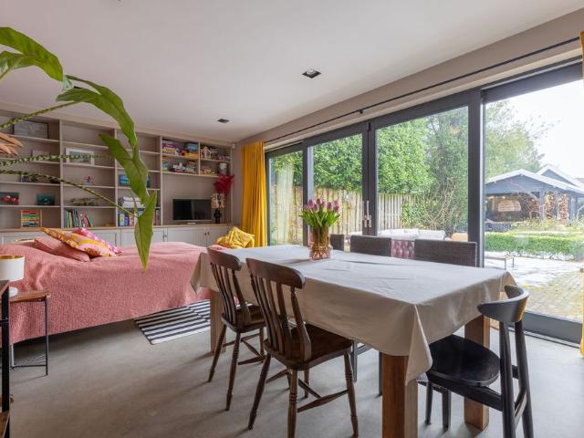Woning te huur in Laren