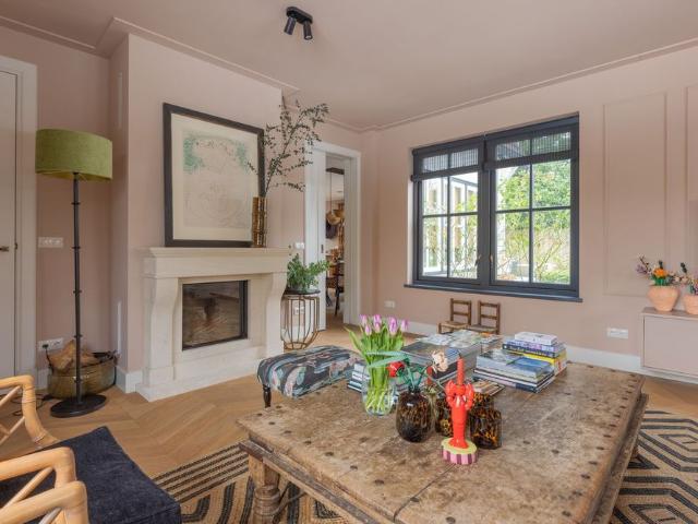 Woning te huur in Laren