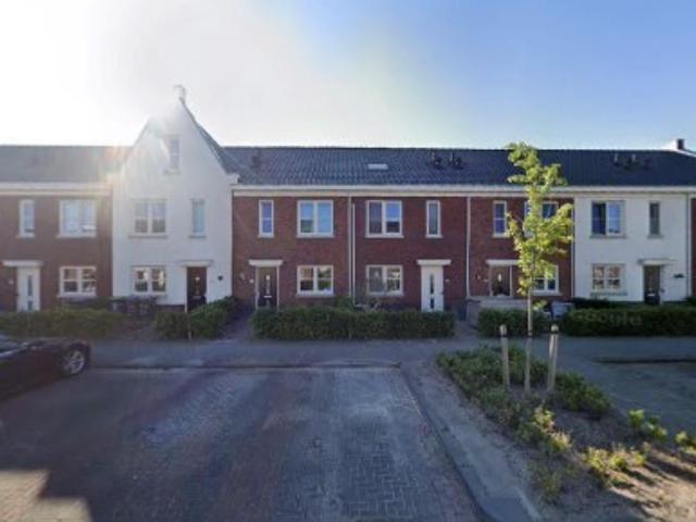 Woning te huur in Bernissepark, Zuidland