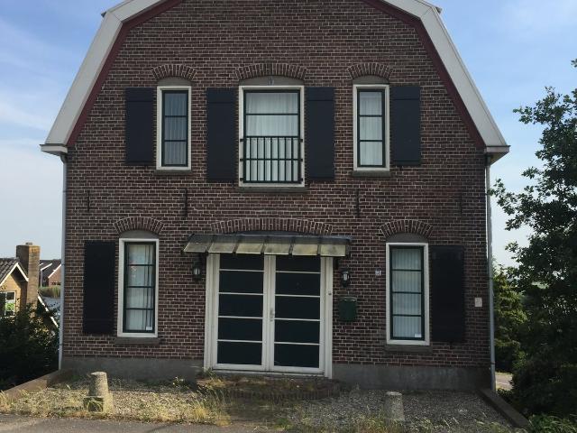 Woning te huur in Groot-ammers, Zuid Holland