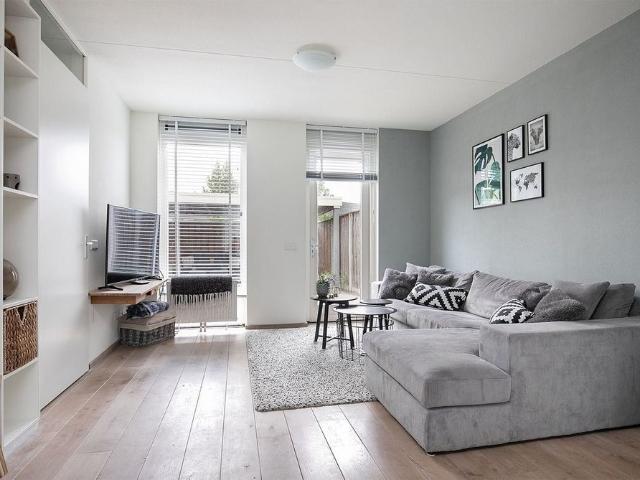 Woning te huur in De Kelen, Noord Brabant
