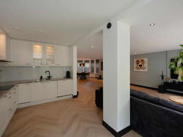 Woning te huur in Vogelhorst, Almere-haven