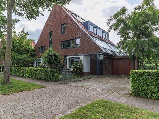 Woning te huur in Groningen