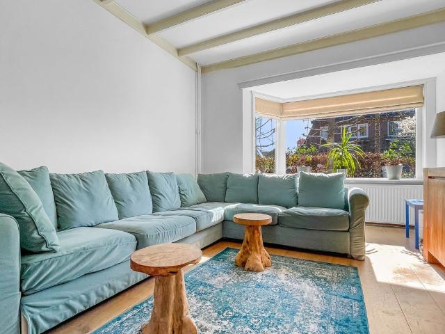 Woning te huur in Soest