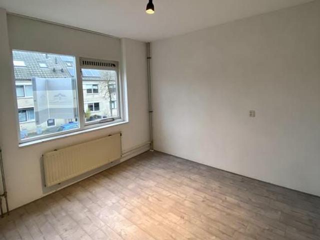 Woning te huur in Oostpoort, Haarlem