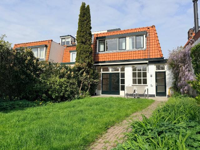 Woning te huur in Oegstgeest, Zuid Holland