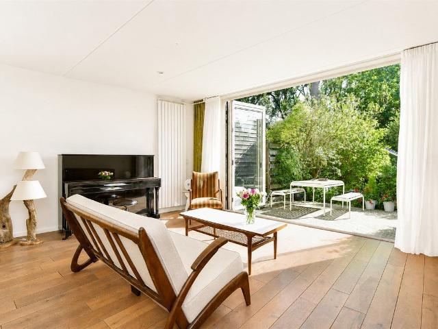 Woning te huur in West, Amsterdam