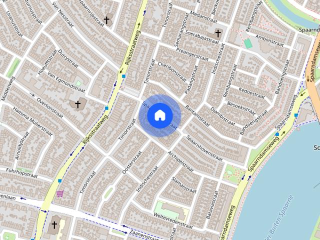Woning te huur in Haarlem, Noord Holland