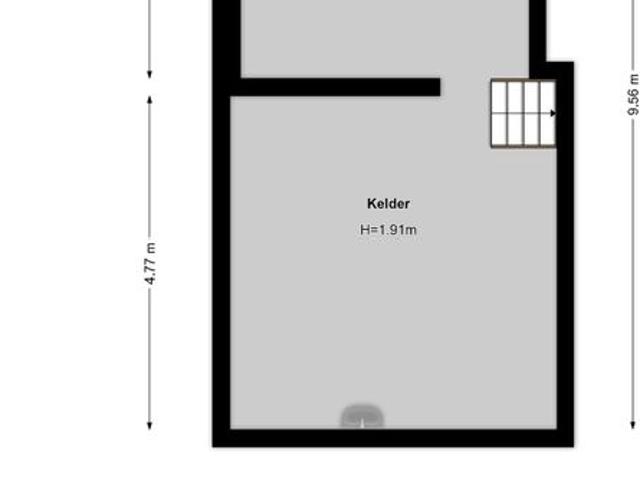 Woning te huur in 's-graveland, Noord Holland
