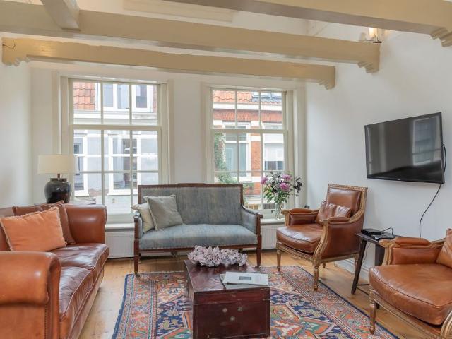 Woning te huur in Haarlem, Noord Holland