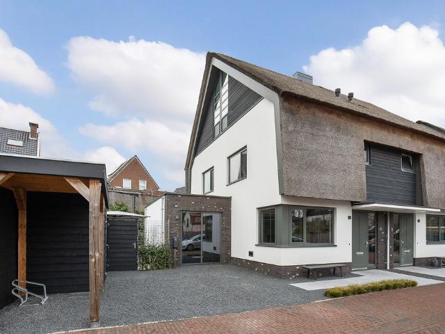 Woning te huur in Vijfhuizen, Noord Holland