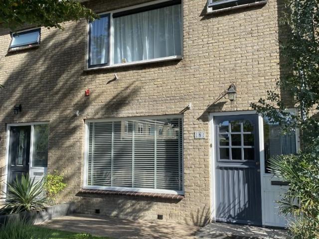 Woning te huur in Leiderdorp, Zuid Holland