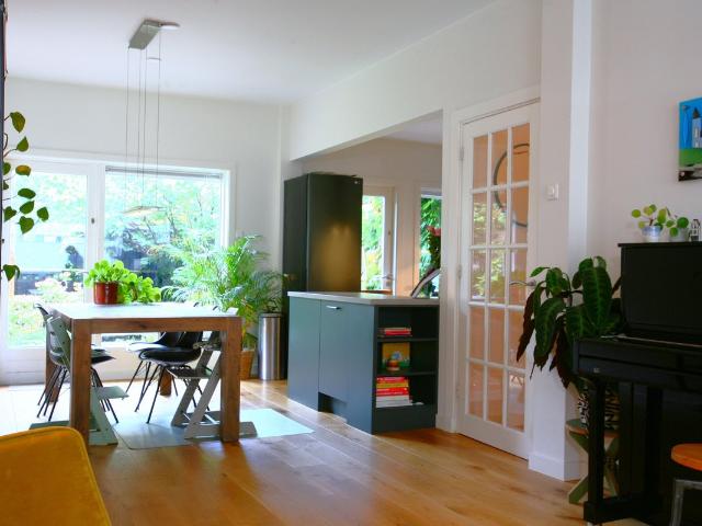 Woning te huur in Vogelwijk, Den Haag