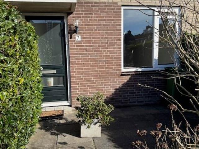 Woning te huur in Reeuwijk, Zuid Holland
