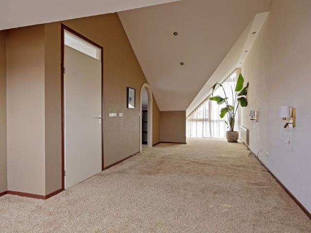 Woning te huur in Oosterheem, Zoetermeer