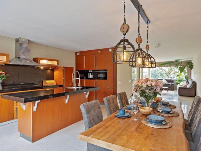 Woning te huur in Oosterheem, Zoetermeer