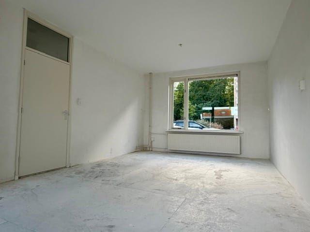 Woning te huur in Amersfoort