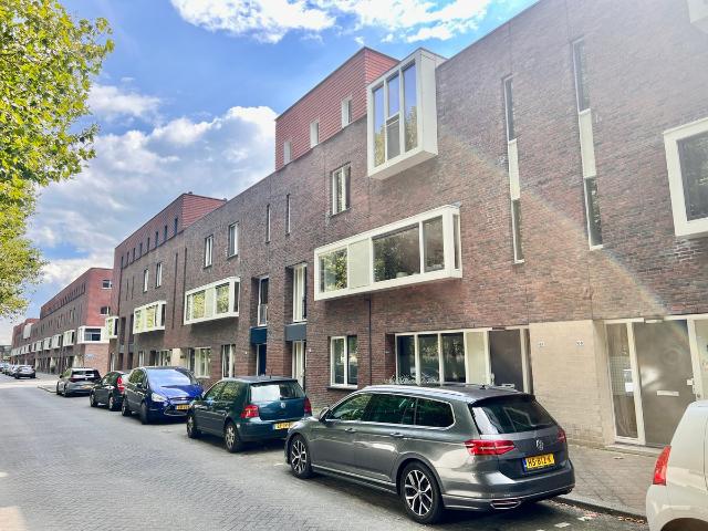 Woning te huur in De Meern, Haarzuilens