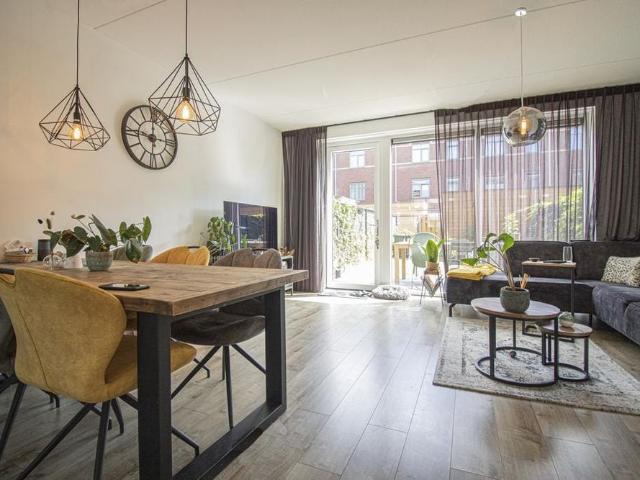 Woning te huur in Uden, Noord Brabant