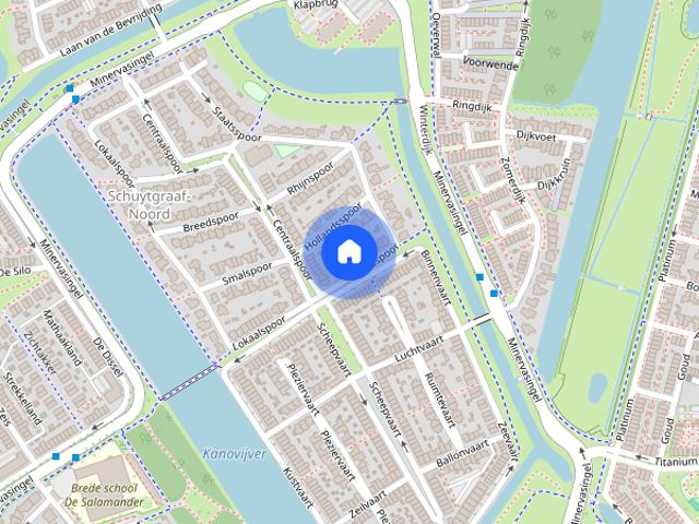 Woning te huur in Schuytgraaf, Arnhem