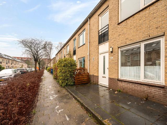 Woning te huur in Almere-haven, Flevoland