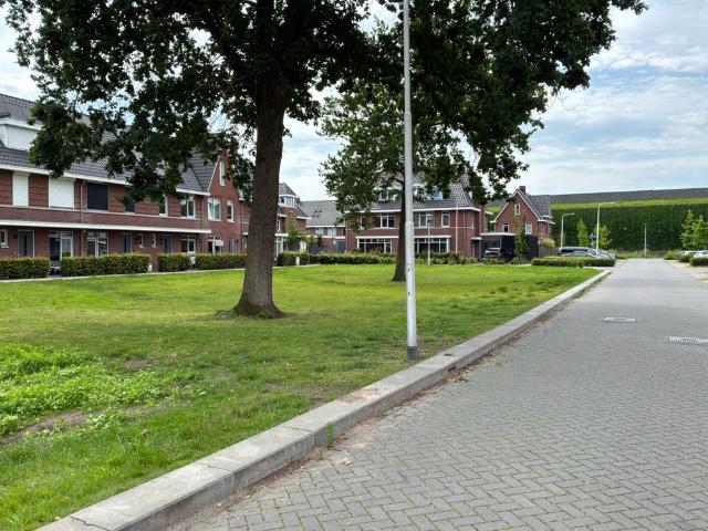 Woning te huur in Oud-Zuid, Tilburg