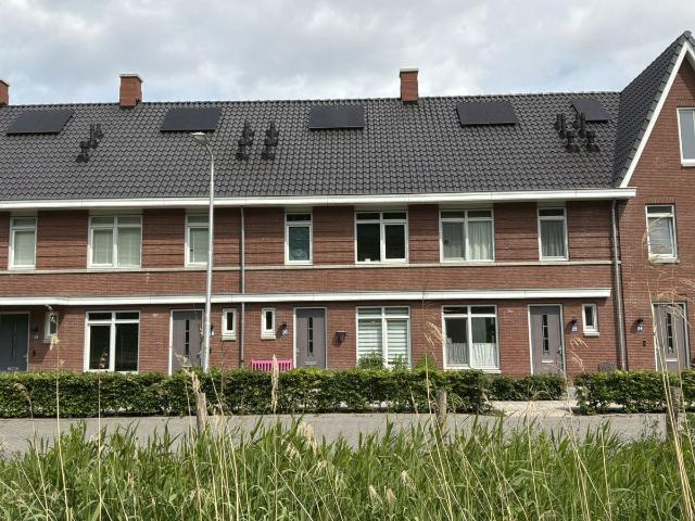 Woning te huur in Oud-Zuid, Tilburg