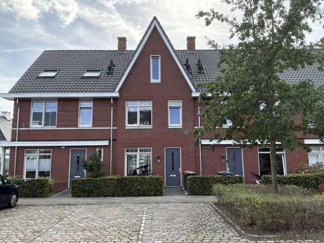 Woning te huur in Oud-Zuid, Tilburg
