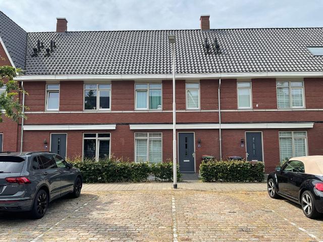 Woning te huur in Oud-Zuid, Tilburg