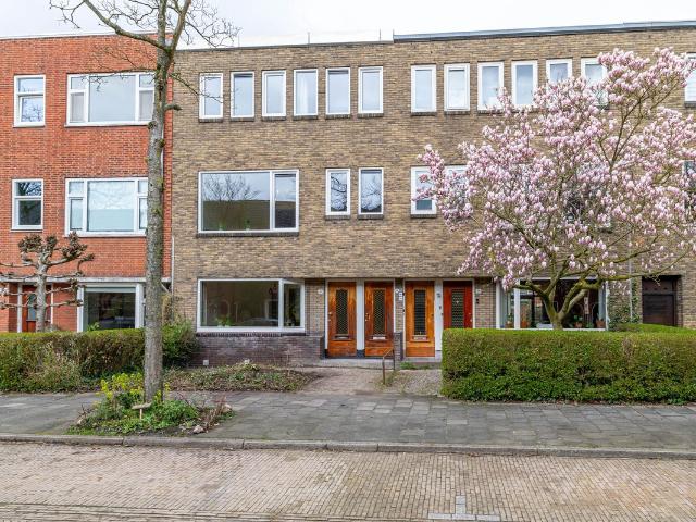 Woning te huur in Korrewegwijk, Groningen