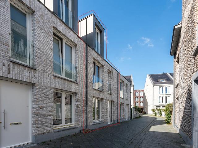 Woning te huur in Maastricht-Centrum, Maastricht