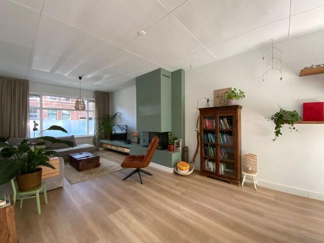 Woning te huur in Zaandam, Noord Holland