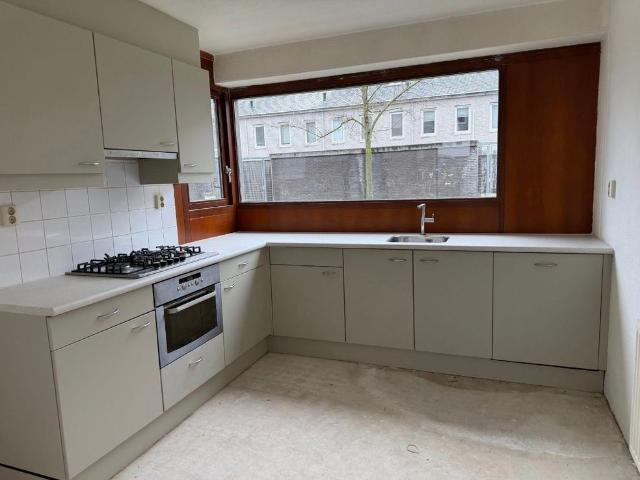 Woning te huur in Oosterheem, Zoetermeer