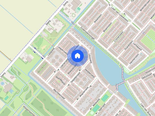 Woning te huur in Nieuw-vennep, Noord Holland