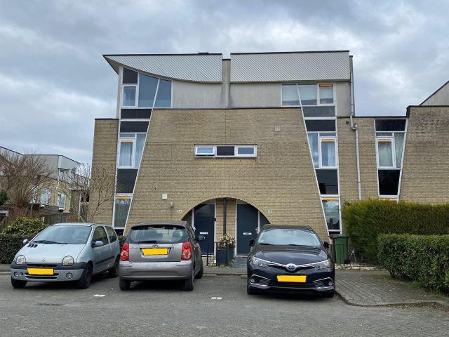 Woning te huur in Nieuw-vennep, Noord Holland