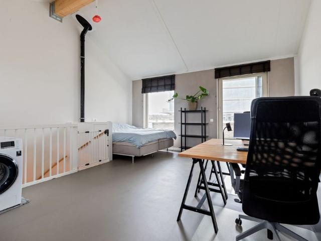 Woning te huur in Duin, Almere-haven