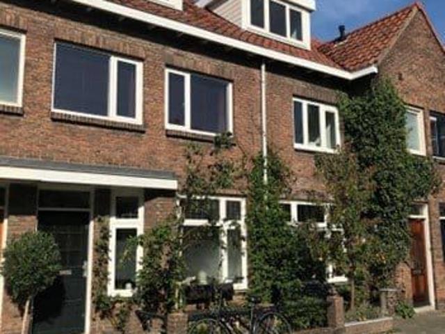 Woning te huur in Abstede, Gansstraat, Utrecht