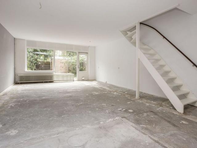 Woning te huur in Bunnik