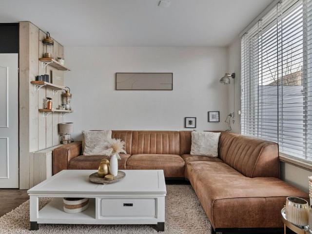 Woning te huur in Krimpen Aan De Lek, Zuid Holland