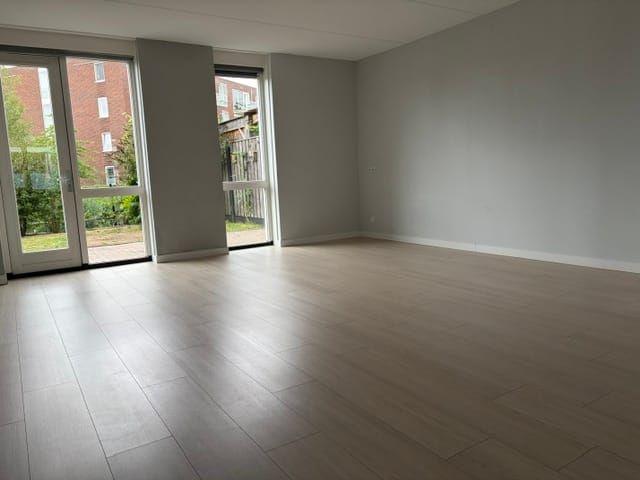 Woning te huur in Amersfoort