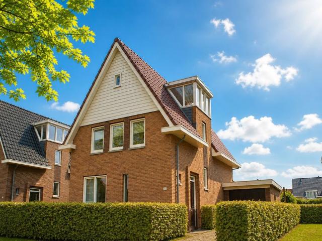 Woning te huur in Houten, Utrecht