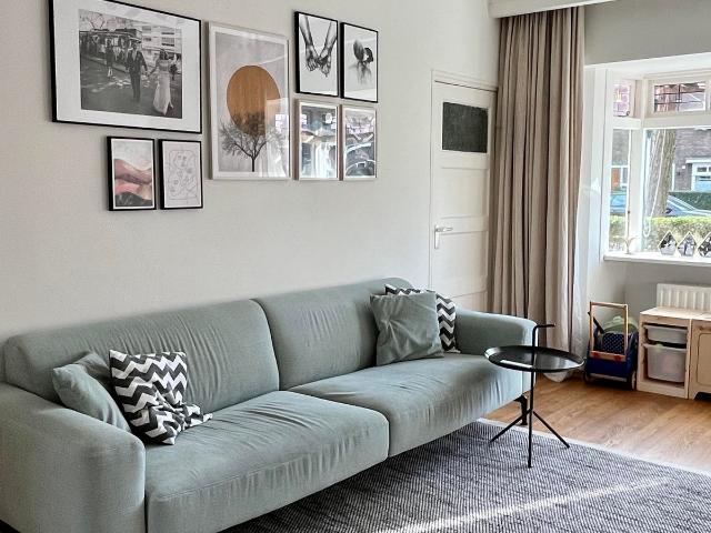 Woning te huur in Zuidoost, Bosch