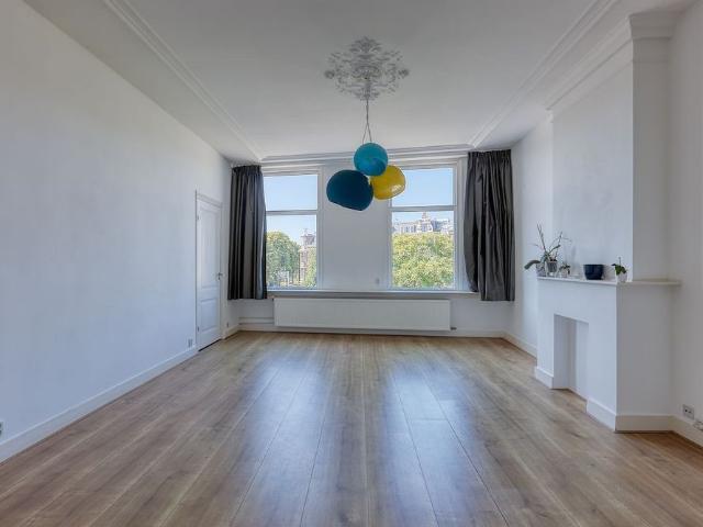 Woning te huur in Scheveningen, Den Haag